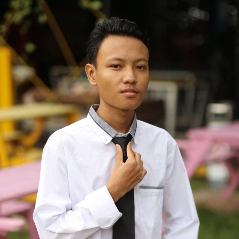 Ilham Septiaji