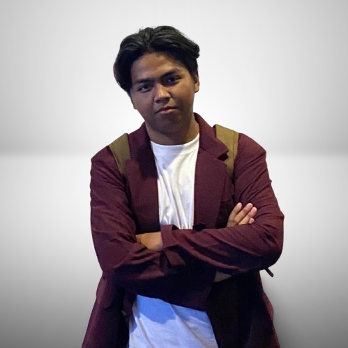 Kevin Sipahutar